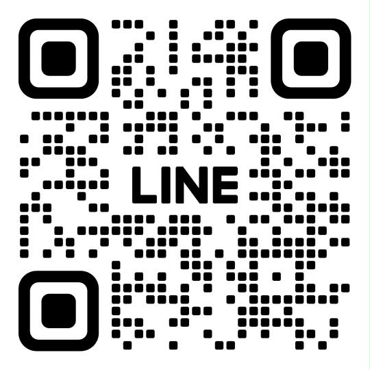 LINE QR code