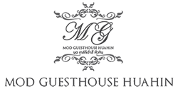 Mod Guesthouse Huahin